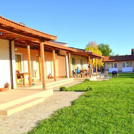 Комплекс За Гости Малки Воден Hotel Malki Voden Luaran gambar