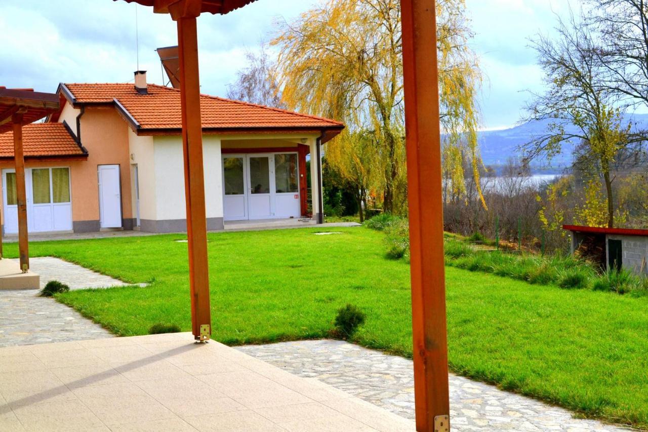 Комплекс За Гости Малки Воден Hotel Malki Voden Luaran gambar