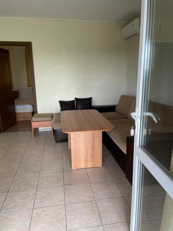 Комплекс За Гости Малки Воден Hotel Malki Voden Luaran gambar