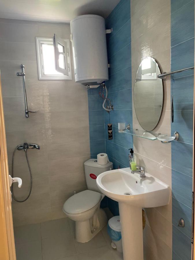 Комплекс За Гости Малки Воден Hotel Malki Voden Luaran gambar