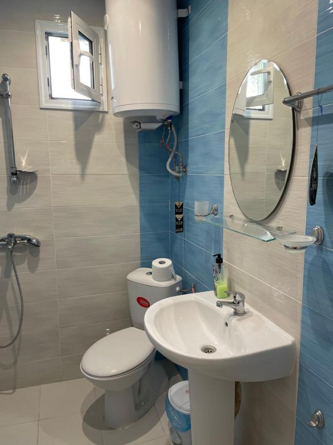 Комплекс За Гости Малки Воден Hotel Malki Voden Luaran gambar