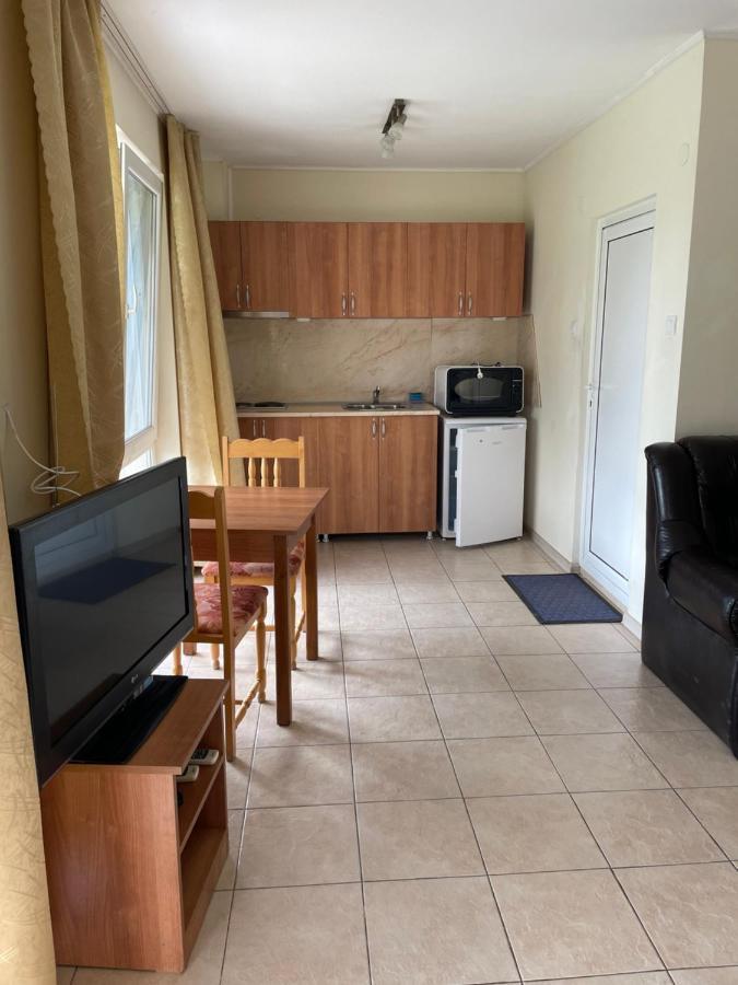 Комплекс За Гости Малки Воден Hotel Malki Voden Luaran gambar