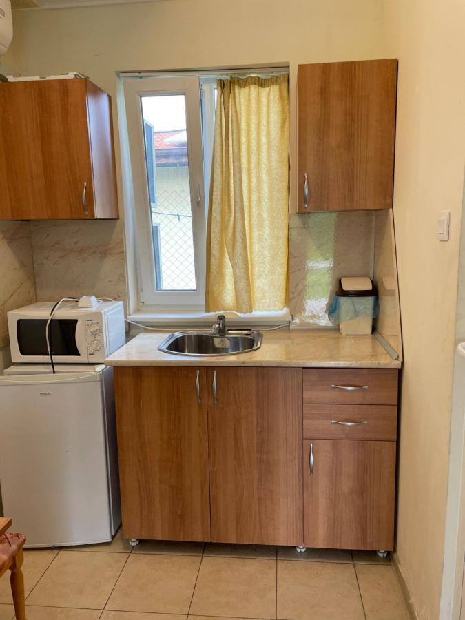 Комплекс За Гости Малки Воден Hotel Malki Voden Luaran gambar