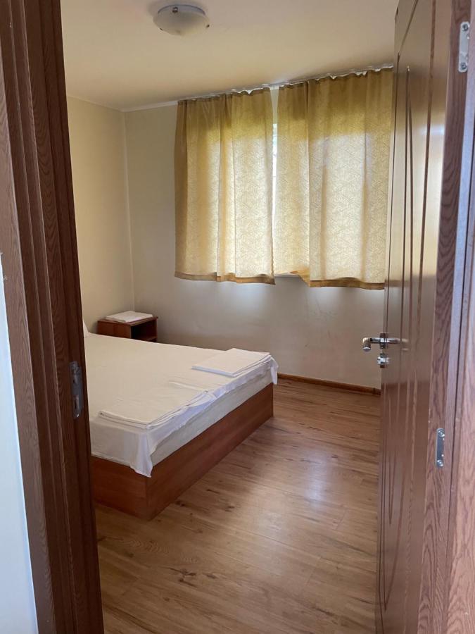 Комплекс За Гости Малки Воден Hotel Malki Voden Luaran gambar