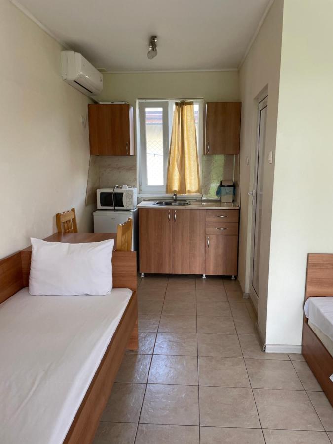 Комплекс За Гости Малки Воден Hotel Malki Voden Luaran gambar