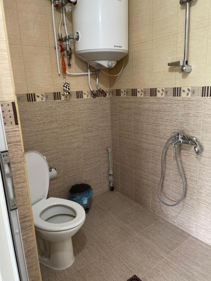 Комплекс За Гости Малки Воден Hotel Malki Voden Luaran gambar