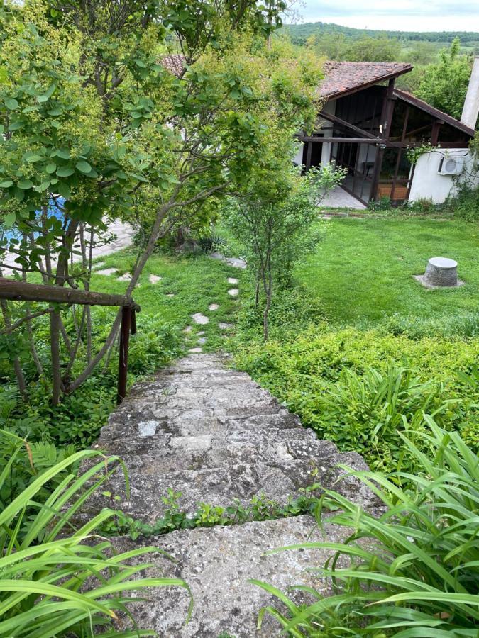 Комплекс За Гости Малки Воден Hotel Malki Voden Luaran gambar