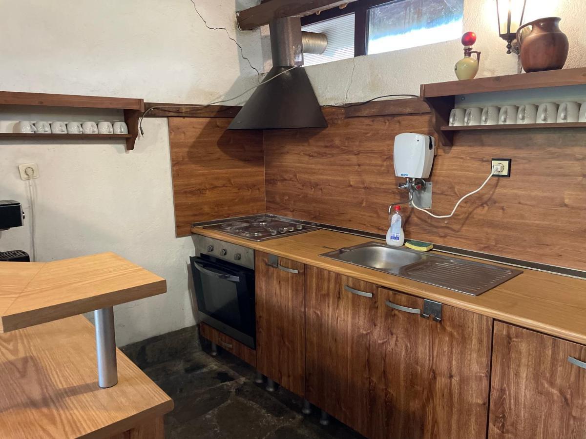 Комплекс За Гости Малки Воден Hotel Malki Voden Luaran gambar