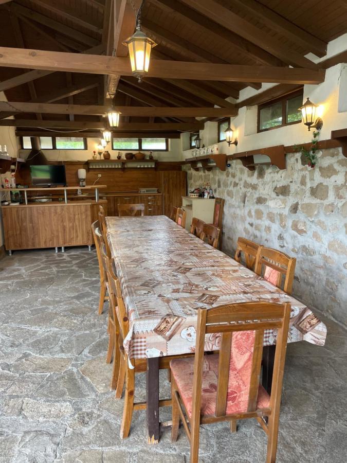 Комплекс За Гости Малки Воден Hotel Malki Voden Luaran gambar