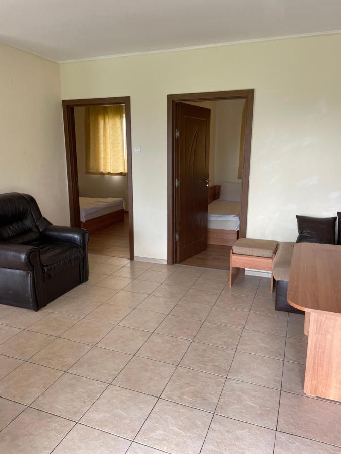 Комплекс За Гости Малки Воден Hotel Malki Voden Luaran gambar