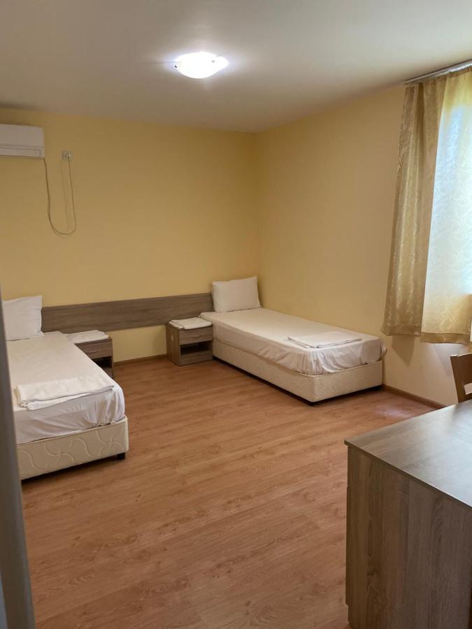Комплекс За Гости Малки Воден Hotel Malki Voden Luaran gambar