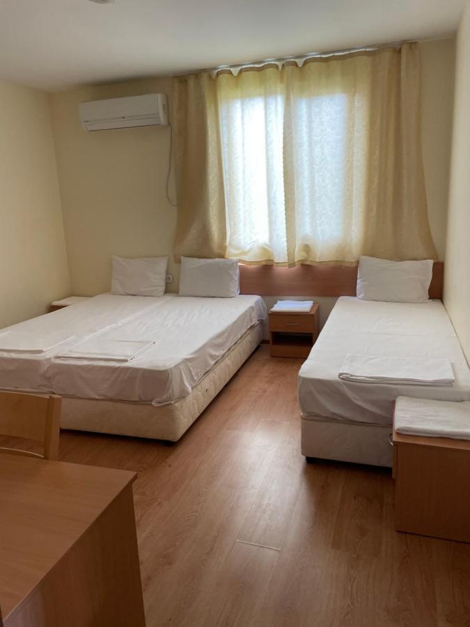 Комплекс За Гости Малки Воден Hotel Malki Voden Luaran gambar