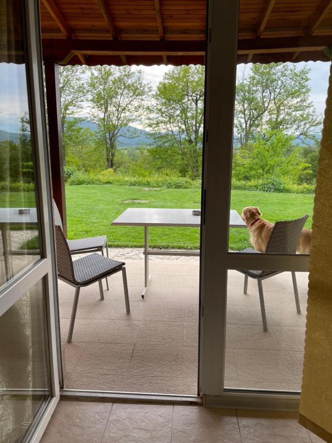 Комплекс За Гости Малки Воден Hotel Malki Voden Luaran gambar